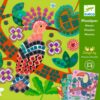 Djeco mosaiigi pildid lindudega