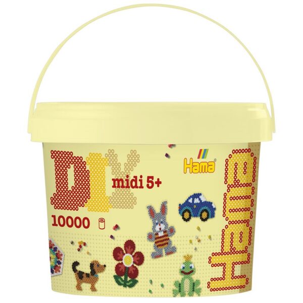 hama triigitavad pärlid