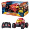 monster jam auto