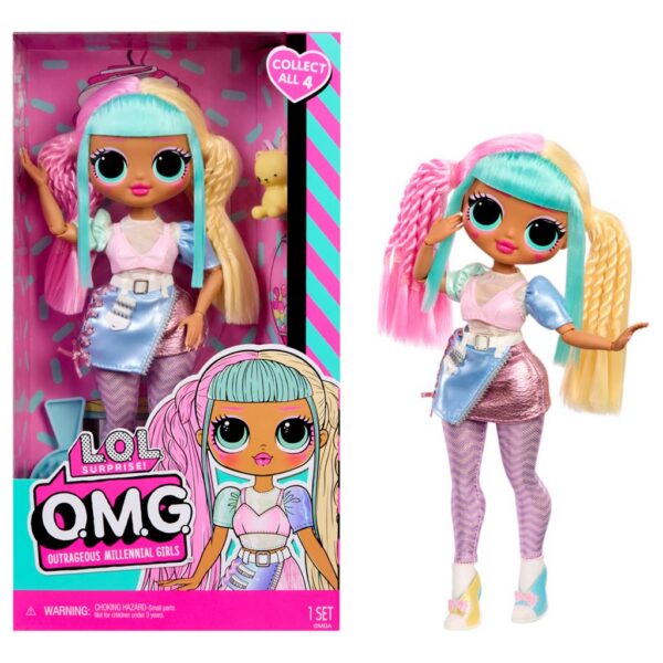 LOL nukk Candylicious