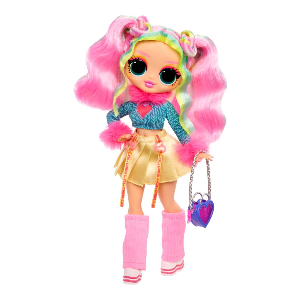 LOL nukk Bubblegum