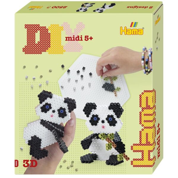 hama triigitavad pärlid