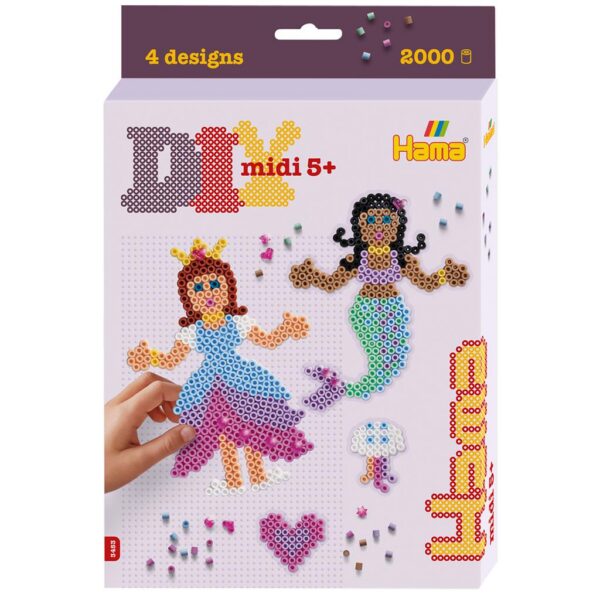 hama triigitavad pärlid