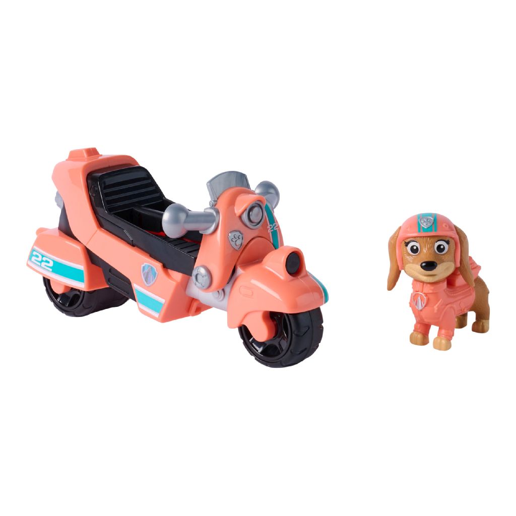 paw patrol Liberty