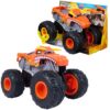 monster jam auto