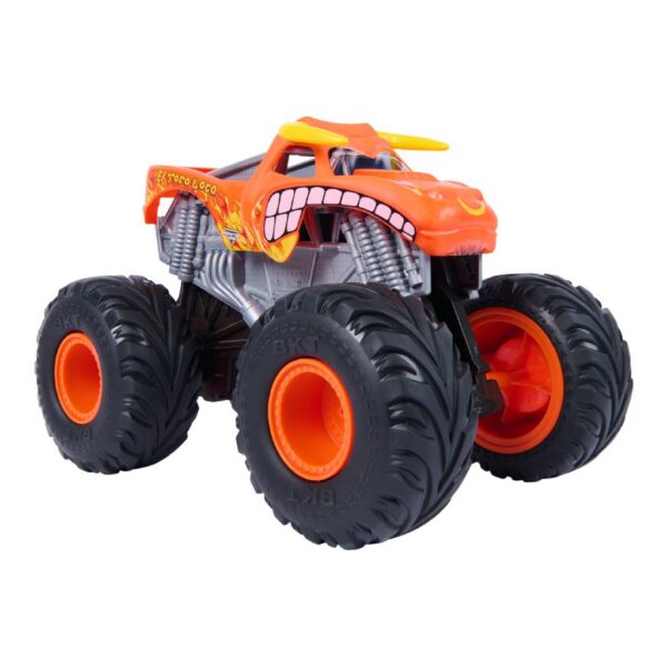 monster jam auto