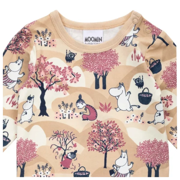 Moomi body