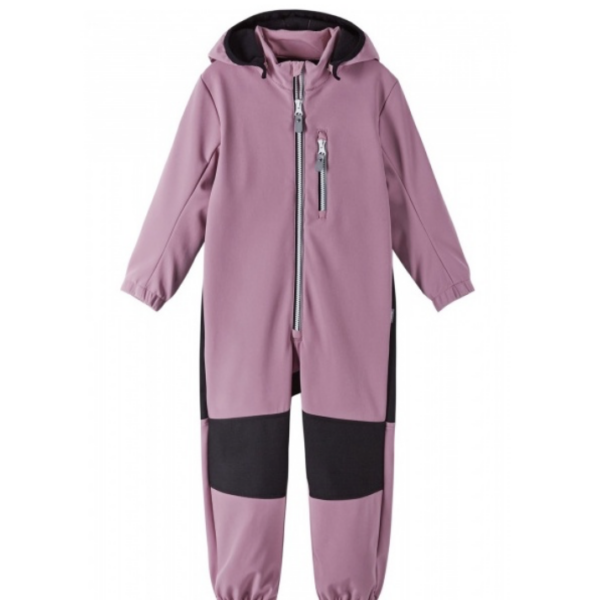 reima softshell nurmes