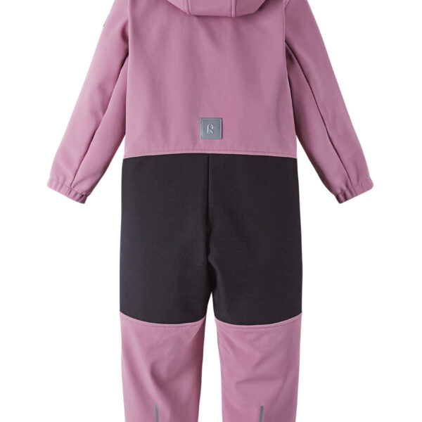 reima softshell nurmes