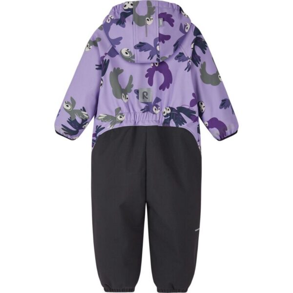 reima softshell kombinesoon mjosa