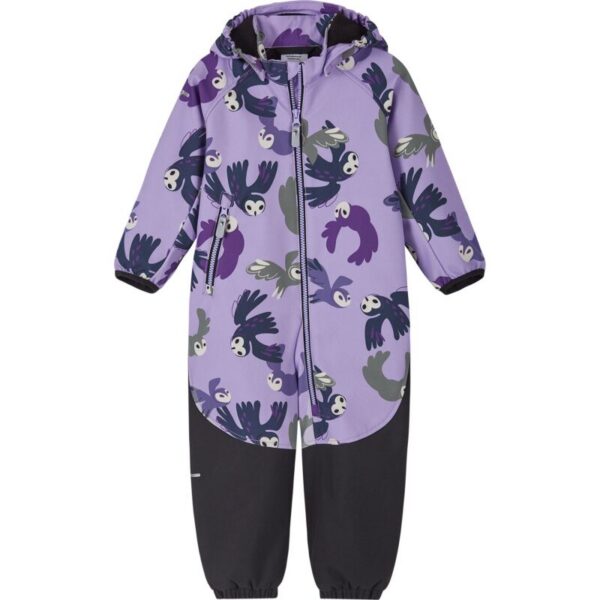reima softshell kombinesoon mjosa