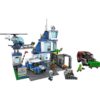 LEGO City politseijaam