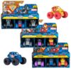 monster jam autod