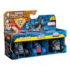 monster jam autod