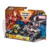 monster jam autod