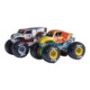 monster jam autod