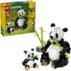 LEGO Creator panda