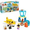 Lego Duplo lennujaam