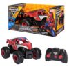 Monster Jam puldiauto
