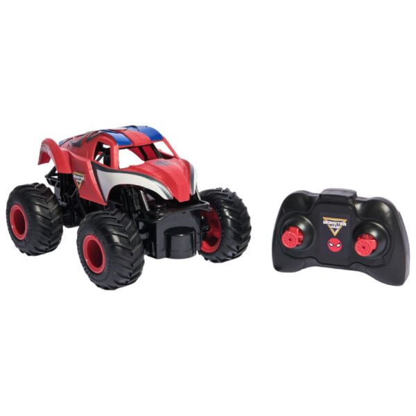 Monster Jam puldiauto