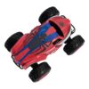 Monster Jam puldiauto