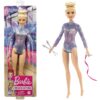 barbie võimleja