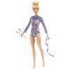 barbie võimleja