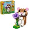 LEGO Creator hamster