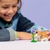 LEGO Creator hamster