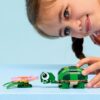 Lego creator kilkonn, sisalik