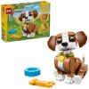 LEGO Creator koer