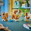 LEGO Creator koer