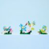 LEGO Creator hummingbird