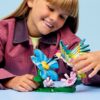 LEGO Creator hummingbird
