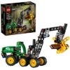 LEGO Technic kombain