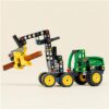 LEGO Technic kombain