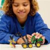 LEGO Technic kombain