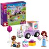 LEGO Friends ükssarviku koogikeste auto