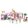LEGO Friends ükssarviku unistuste kohvik