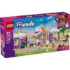 LEGO Friends ükssarviku unistuste kohvik