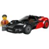 LEGO City auto EV Supercar
