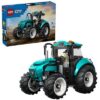 LEGO City traktor