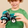 LEGO City traktor
