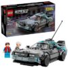 LEGO tuleviku auto