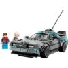 LEGO tuleviku auto