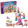 LEGO Friends karnevali vaaterattas