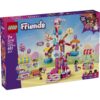 LEGO Friends karnevali vaaterattas
