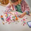 LEGO Friends karnevali vaaterattas