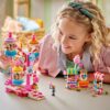 LEGO Friends karnevali vaaterattas