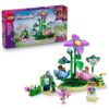 LEGO Friends teacup ride